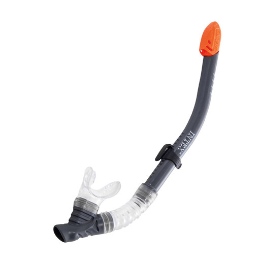 Conjunto de máscara e snorkel Intex Reef Rider