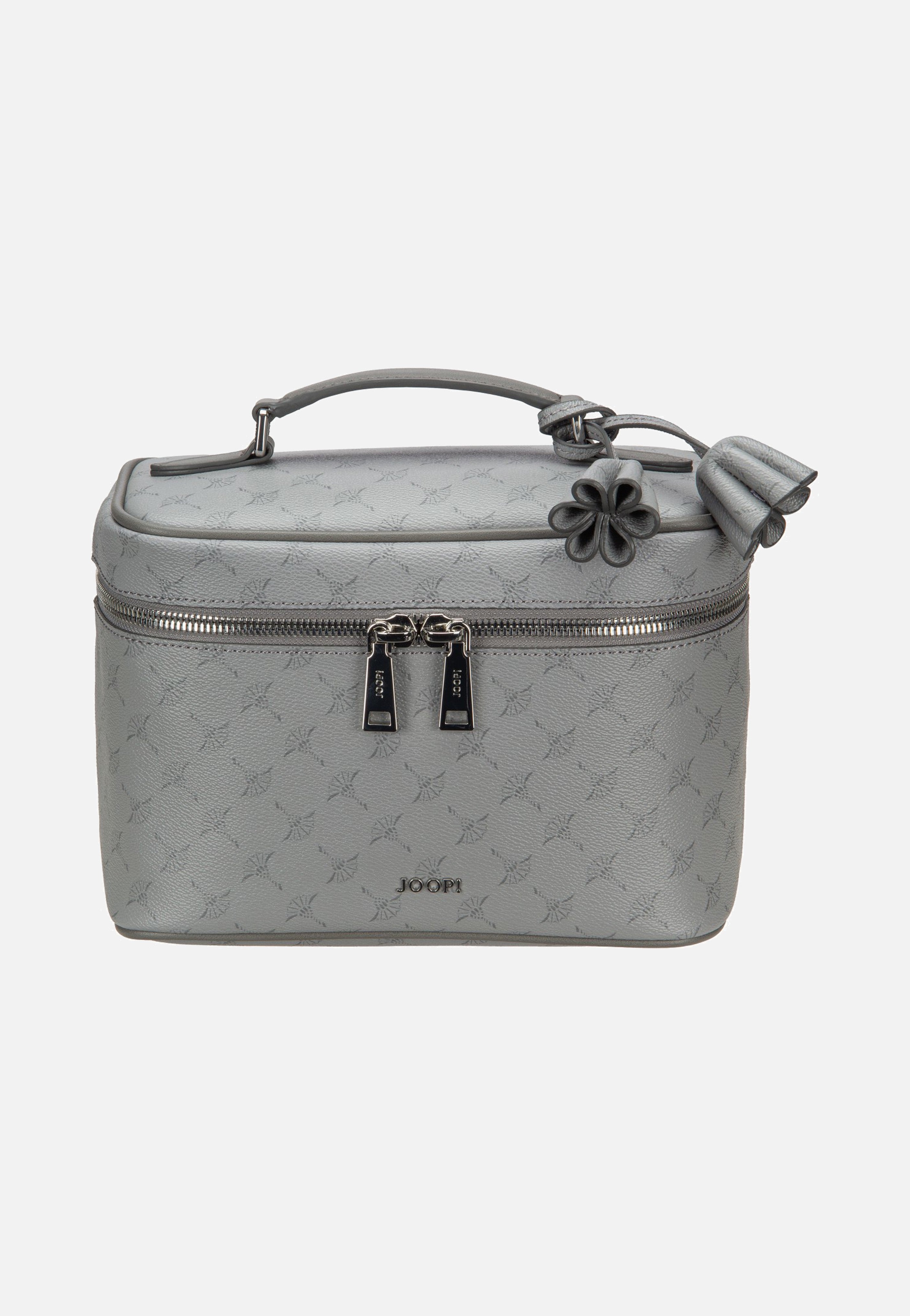 Cortina 1.0 Flora Washbag MHZ Frost Grey -  Toiletry Bag