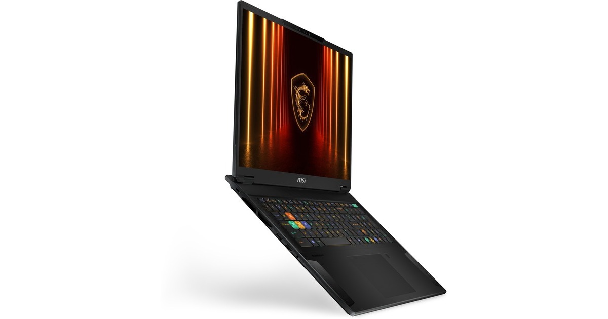 MSIStealth 18 HX AI A2XWIG-018NL 18