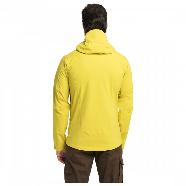 Sherpa - Makalu Jacket - Veste imperméable