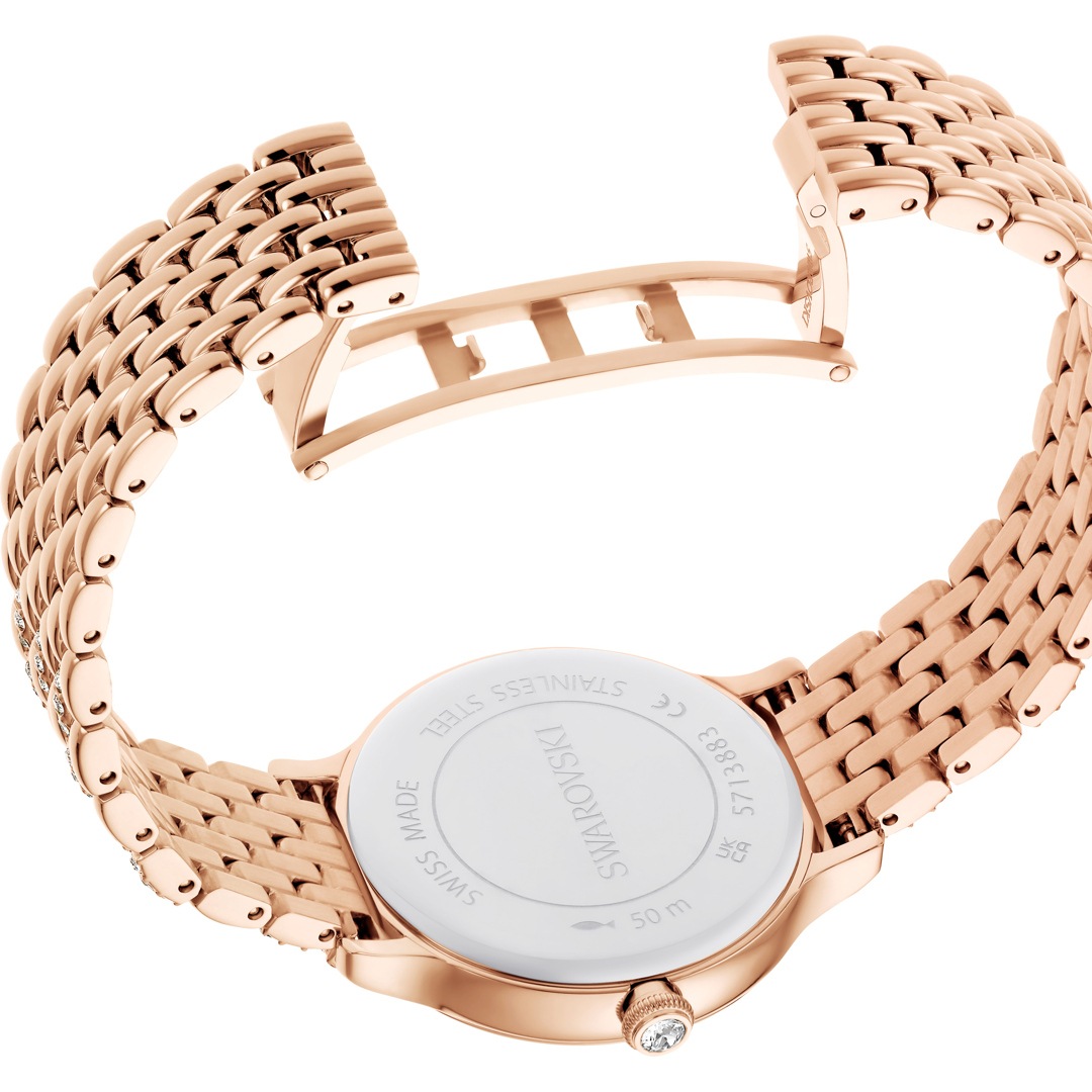 Swarovski Imber Rosé