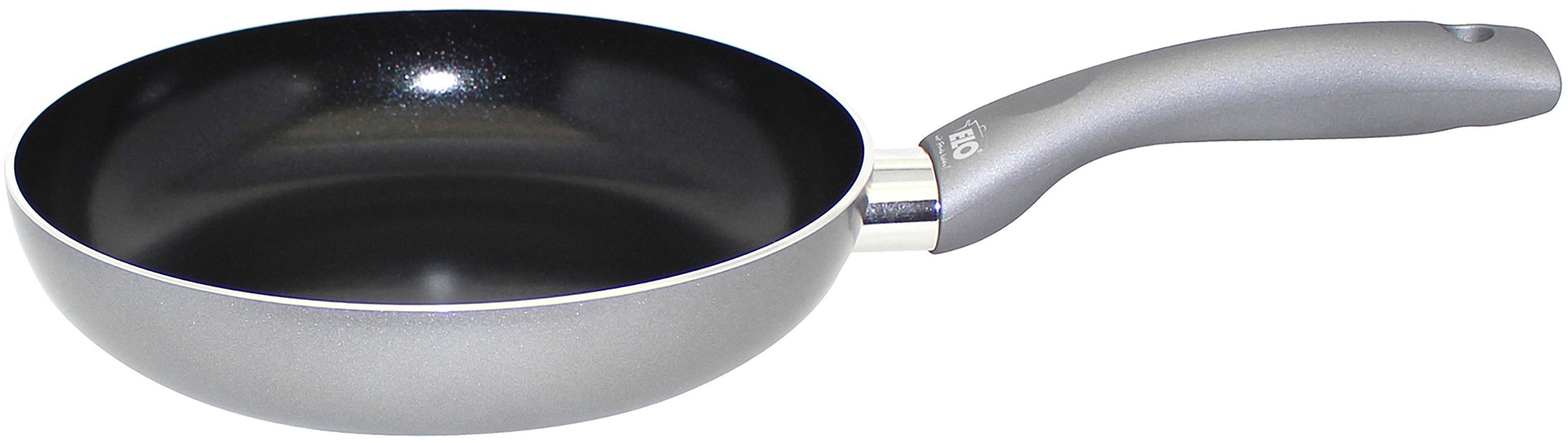 Elo Bratpfanne »Ducato« Aluminium 1 Stk. tlg. Für alle Herdarten geeignet, inkl. Induktion