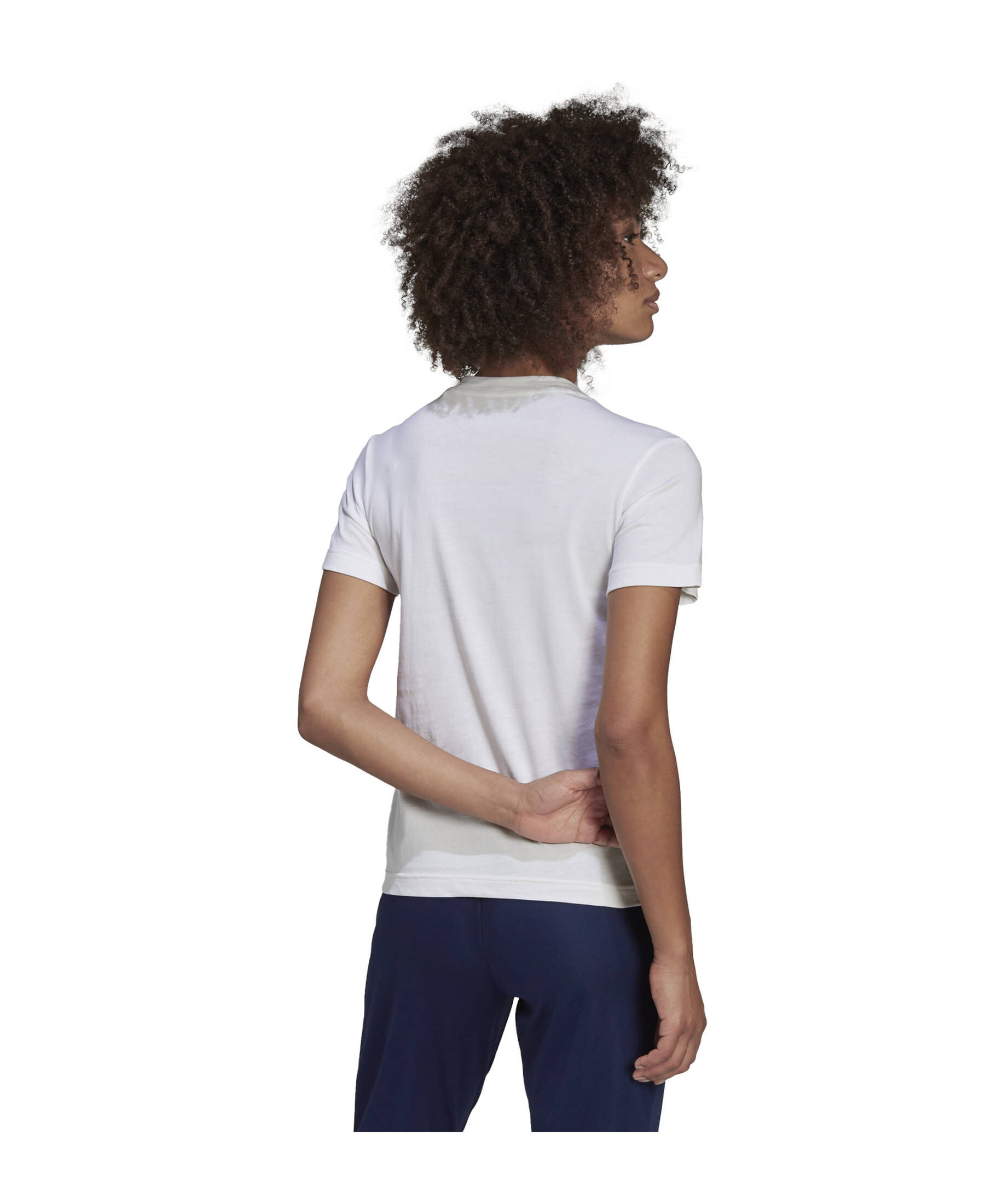 adidas Performance| Damen Fußball - Teamsport Textil - T-Shirts Entrada 22 T-Shirt Damen