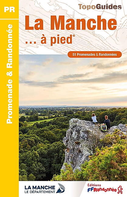 FFRP - D050 LA MANCHE A PIED FFRP