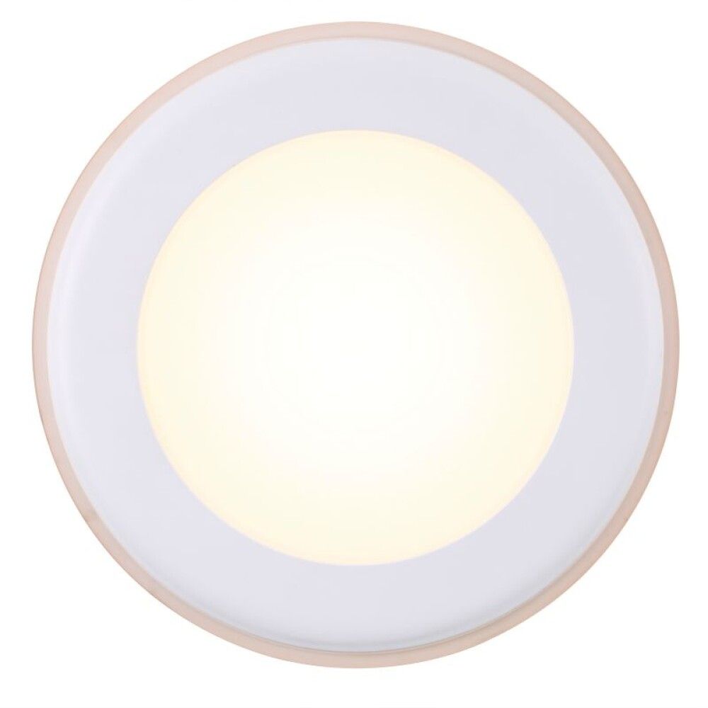 DOWNLIGHT NORDLUX ELKTON 15 HVIT