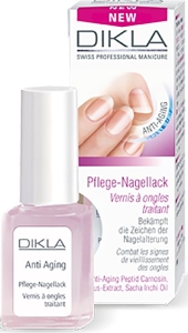 Dikla anti-aging Pflegenagellack