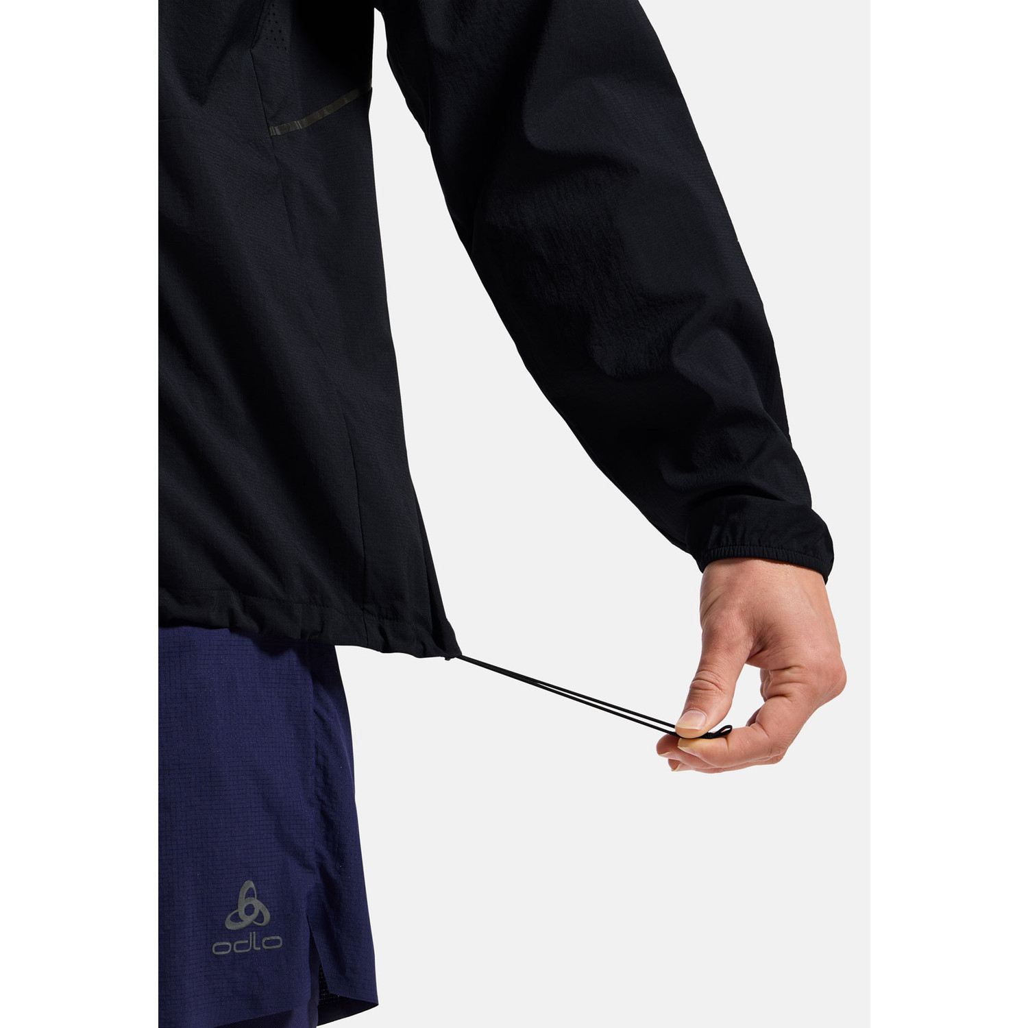 Odlo Zeroweight Jack Heren