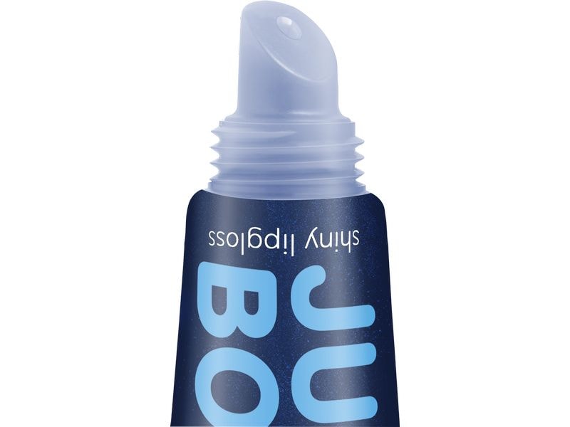 essence Geschenkset Lip Oil Juicy Bomb Lipgloss Set mit fünf verschiedenen Düften für ultra-glänzende Lippen