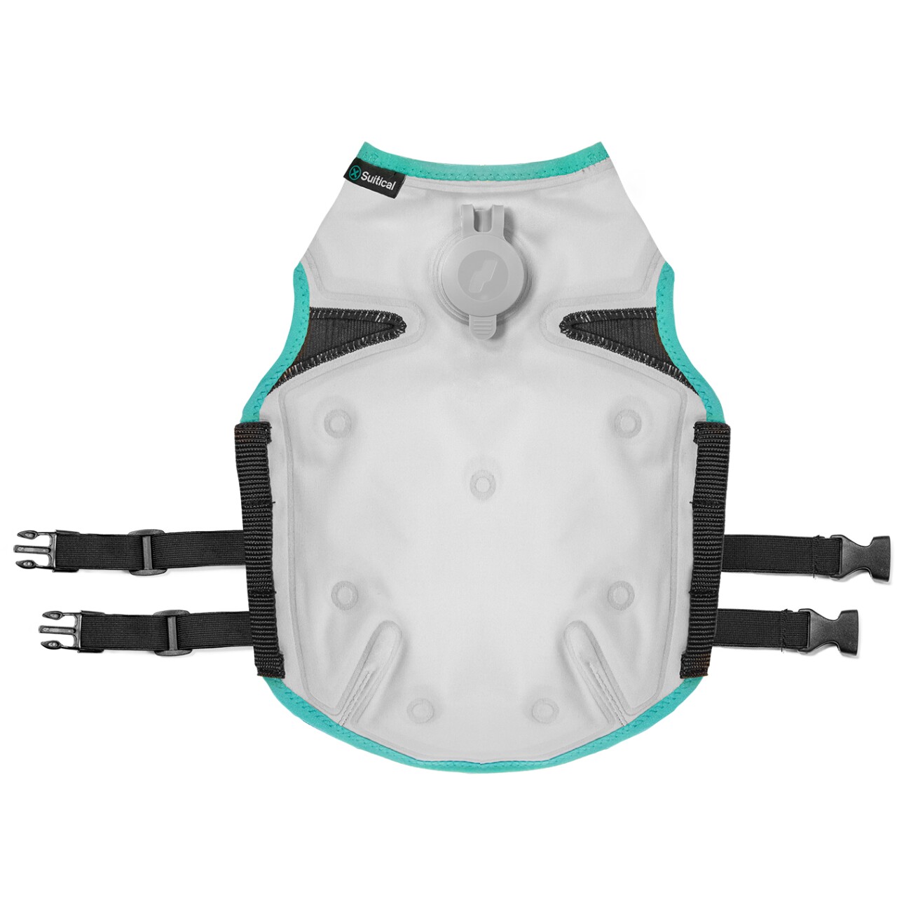 Trovet Suitical Kühlweste Dry Cool S