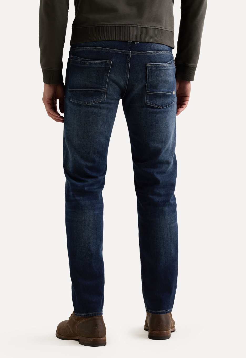 PME Legend Commander 3.0 Relaxed Fit Jeans