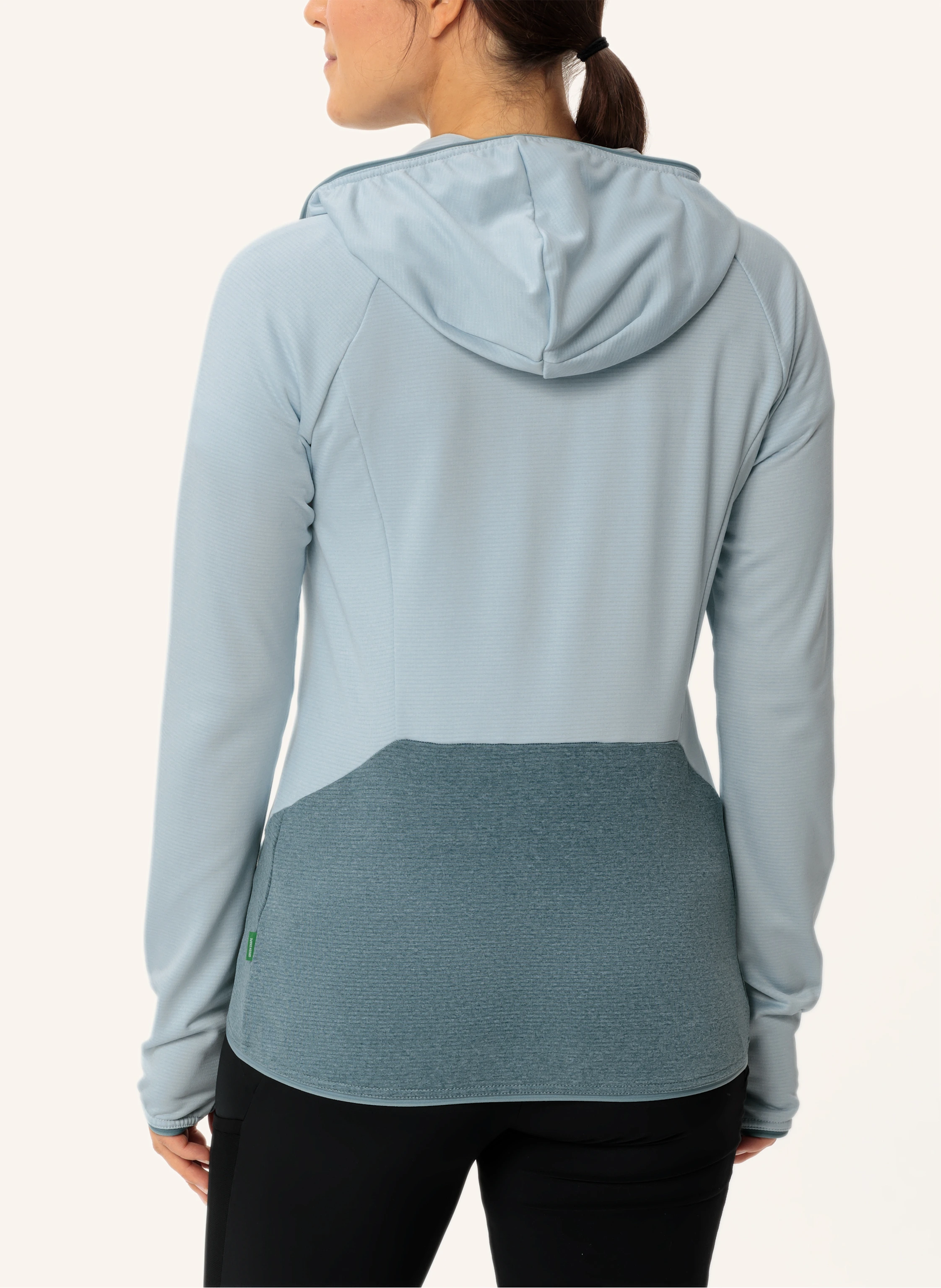 VAUDE Fleecejacke WTEKOA FL J II