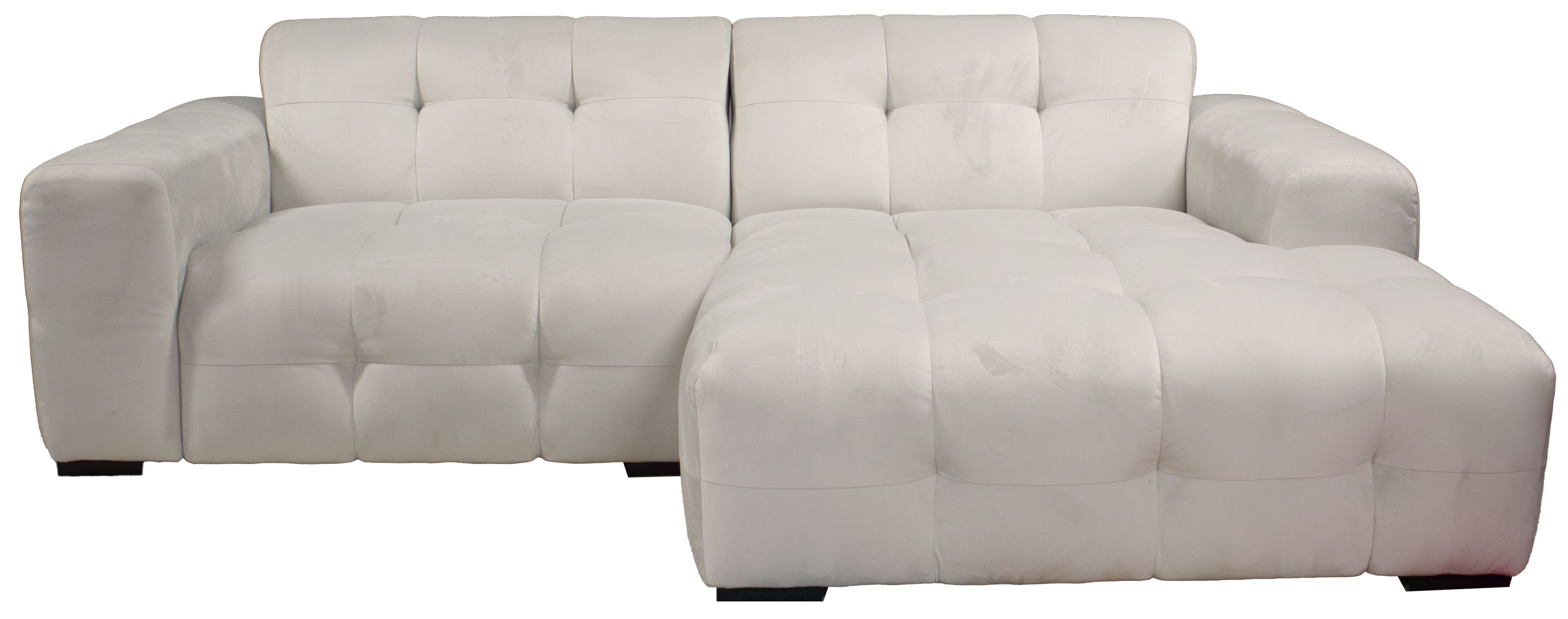 Loungebank - Outlet San AntonioB256 x D173 x H78 cm