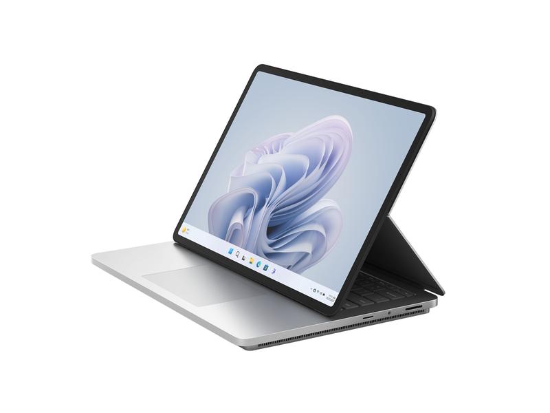 Microsoft Surface Laptop Studio 2 (i7, 16 GB, 512 GB) Flexibles, ausdauerndes und leichtes 14
