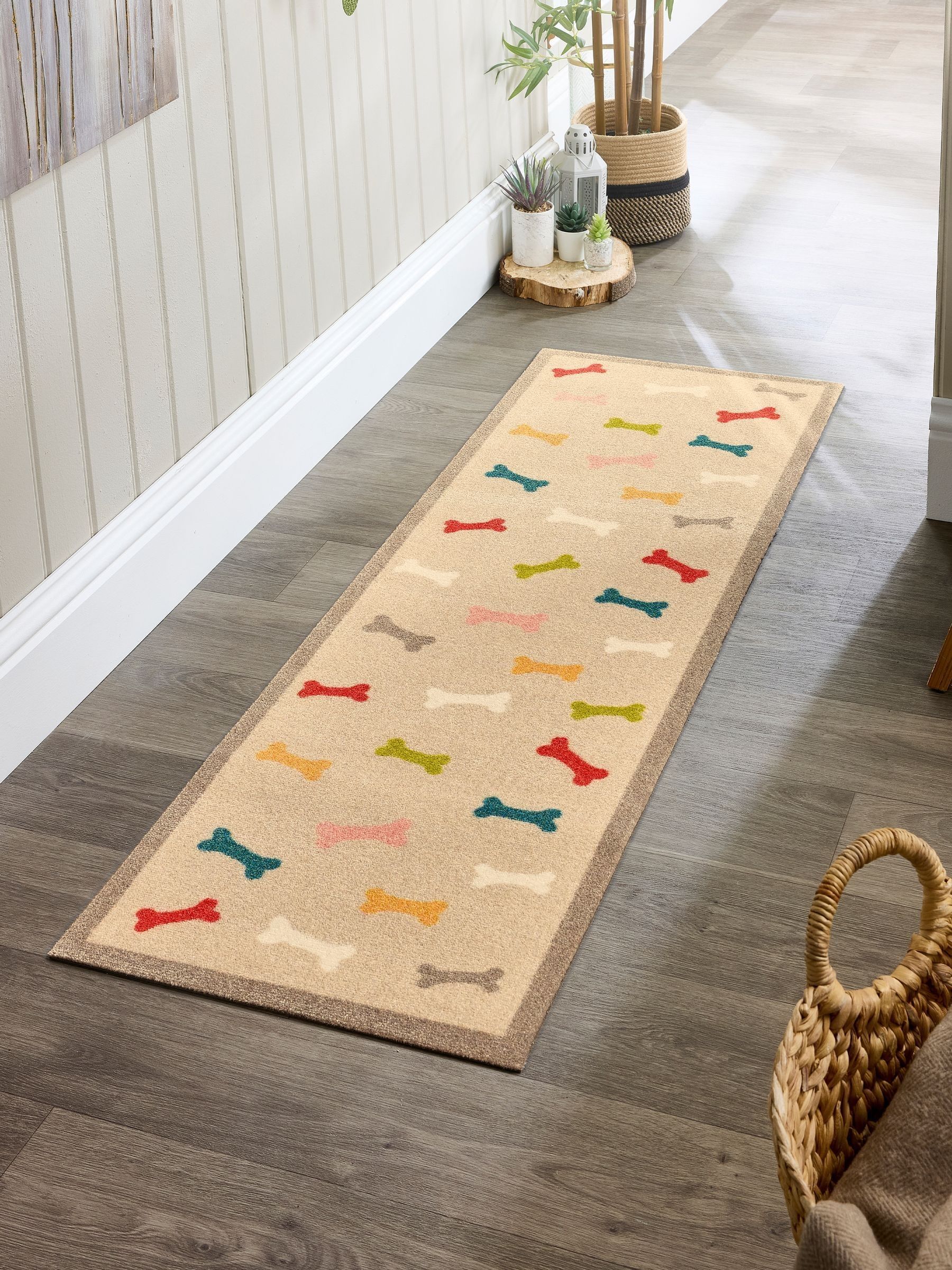 Howler & Scratch Multibones Runner