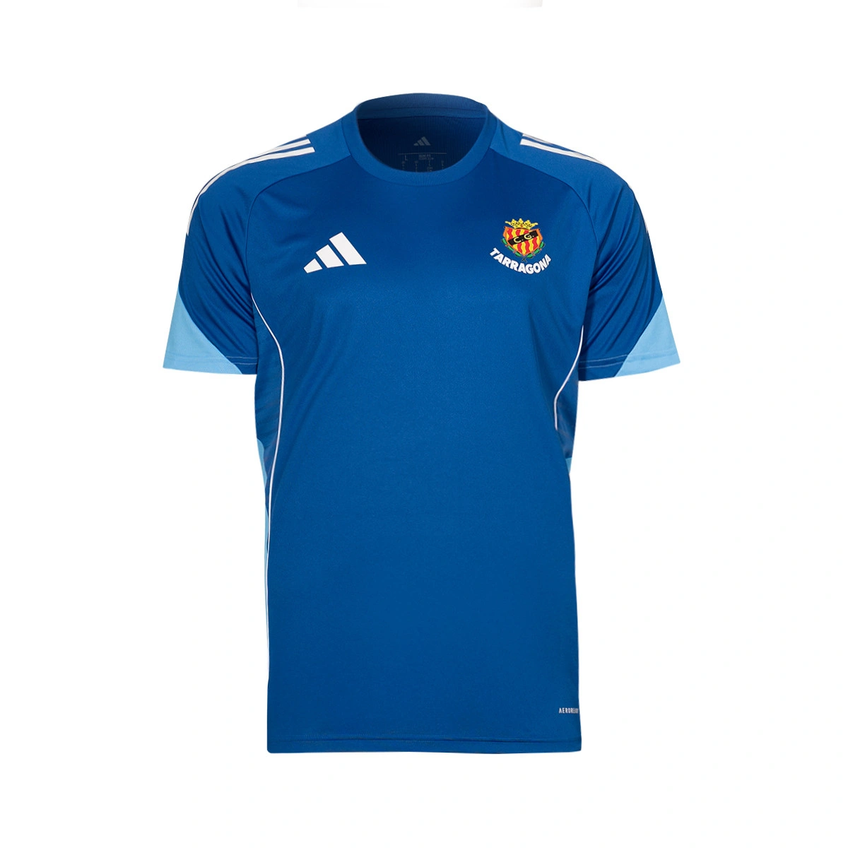 Camisola adidas Gimnàstic de Tarragona Training Guarda-redes 2025-2026