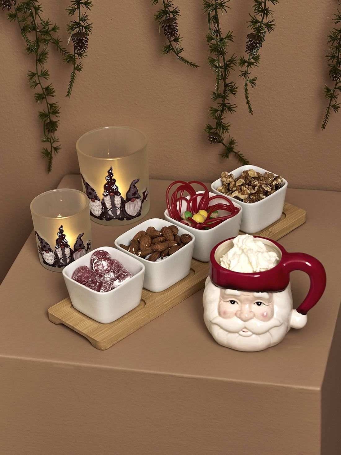 Krus Santa