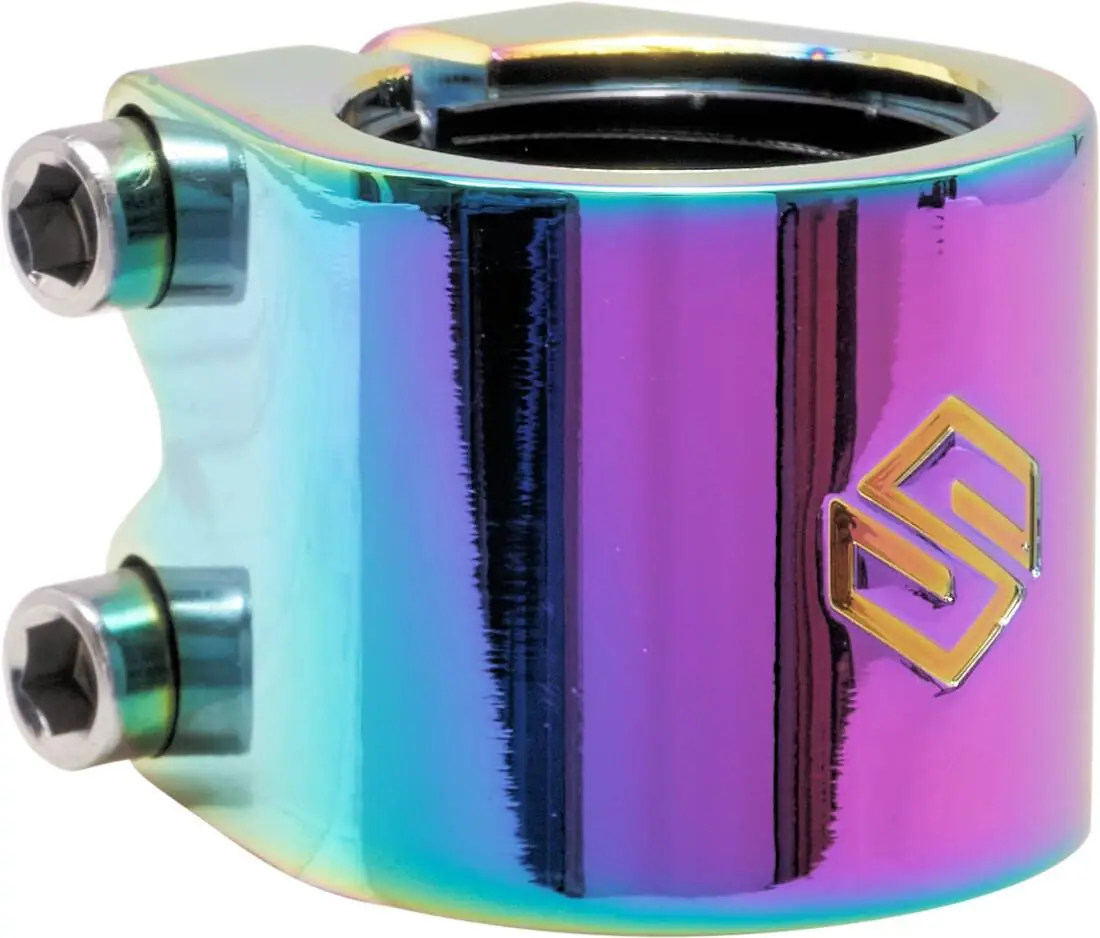 Striker Lux Double Clamp Til Løbehjul | SkatePro