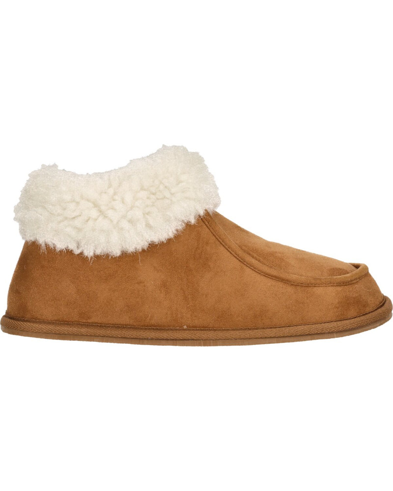 Elian Warm Slipper