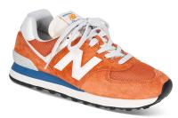 Sneaker U574VPA oransje Oransje