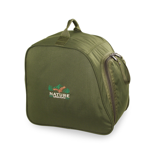 Funda Transspirable Para Botas De Caña Medium/baja Nature By Marsupio