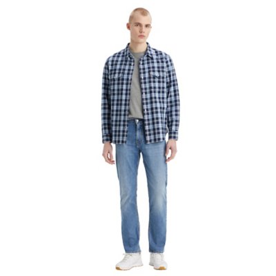 Jean homme 511 Slim Mark My Words LEVIS