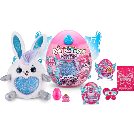 Rainbocorns Fairycorn Surprise