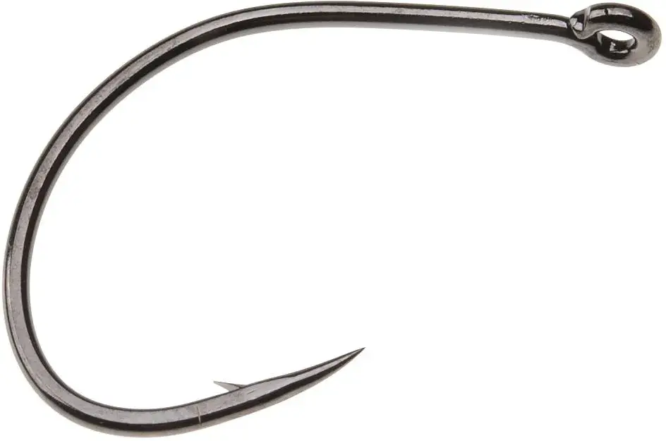 Ahrex Hooks Ns172 Curved Gammarus