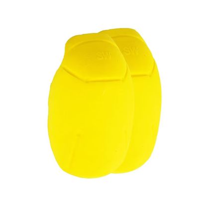 Protections épaules Oxford LEVEL 2 - Jaune