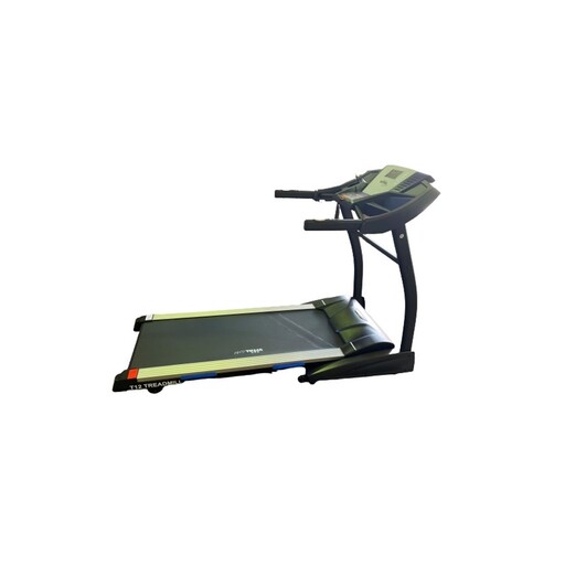 Cinta Correr Vital Gym T12