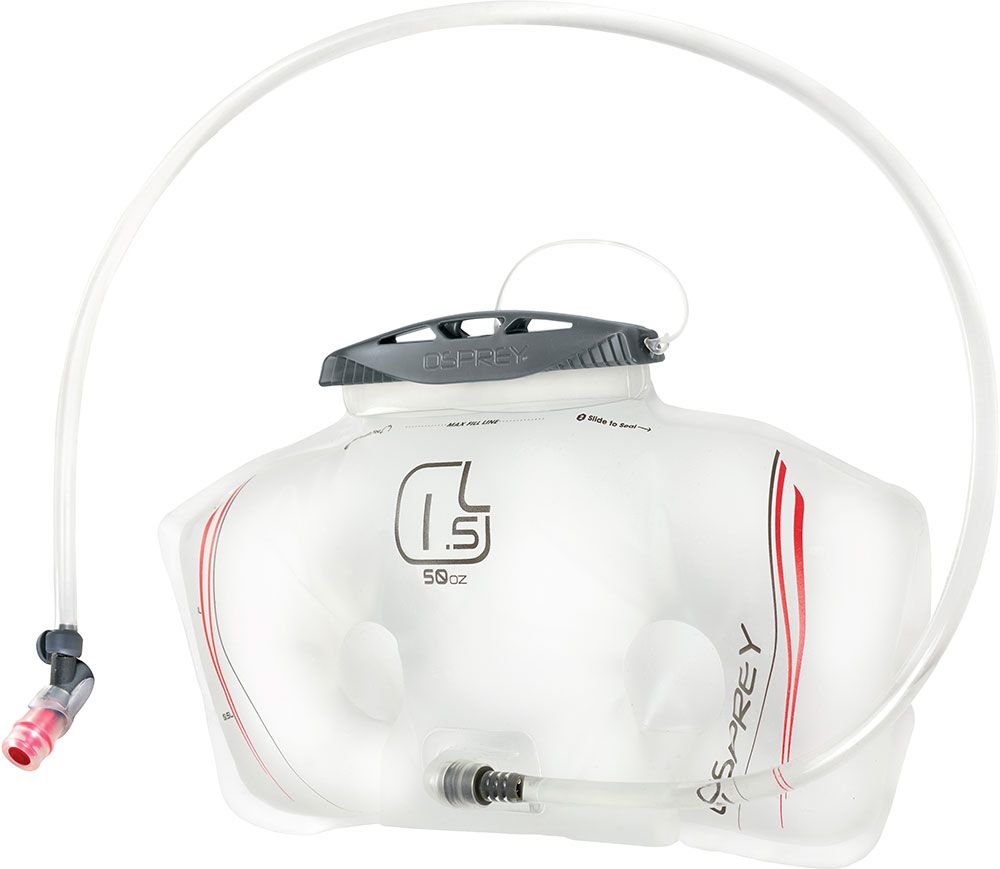 Osprey Hydraulics Lumbar 1.5L Reservoir - Trinkblase kaufen | Bike-Discount