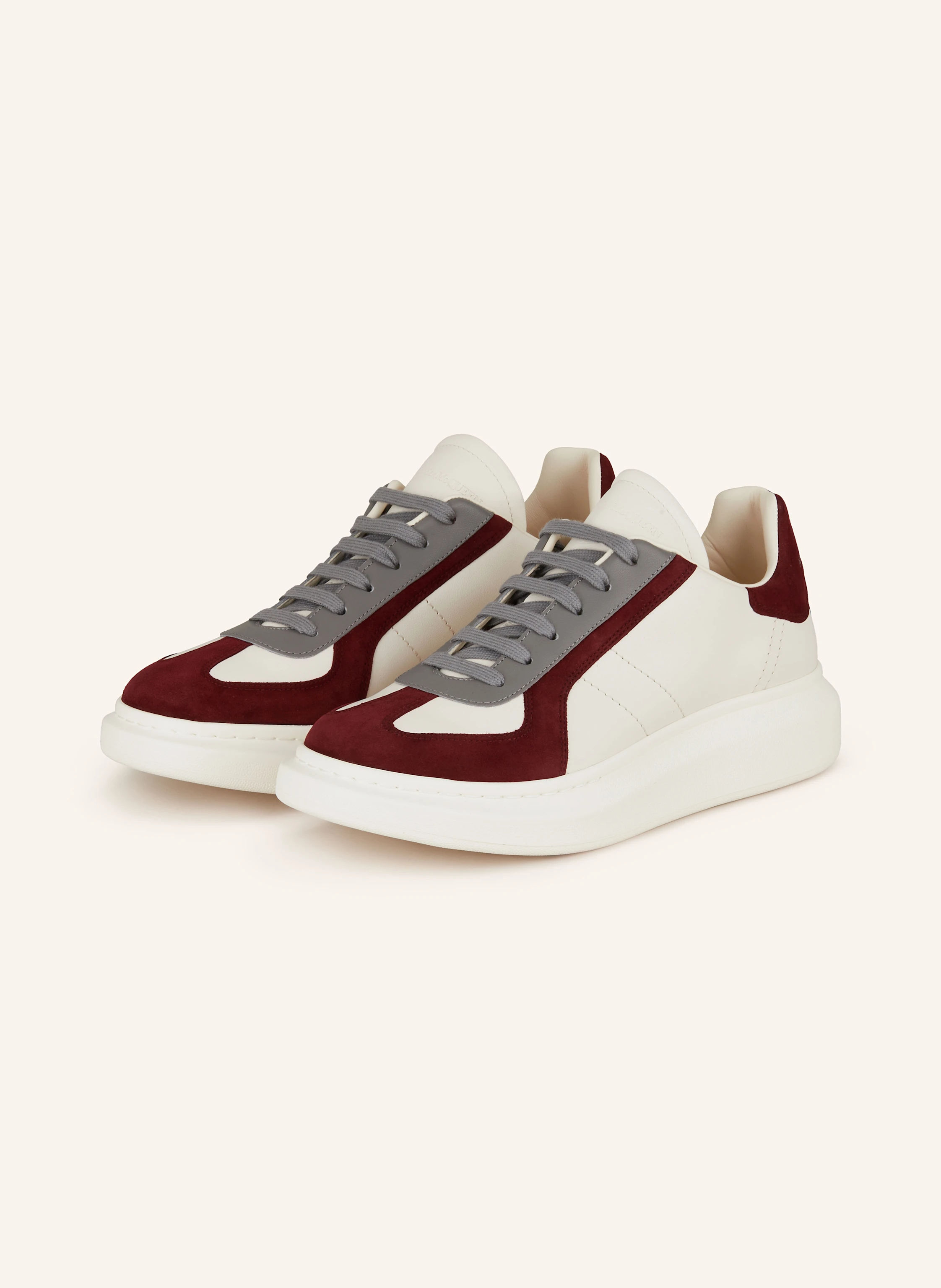 Alexander McQUEEN Sneaker
