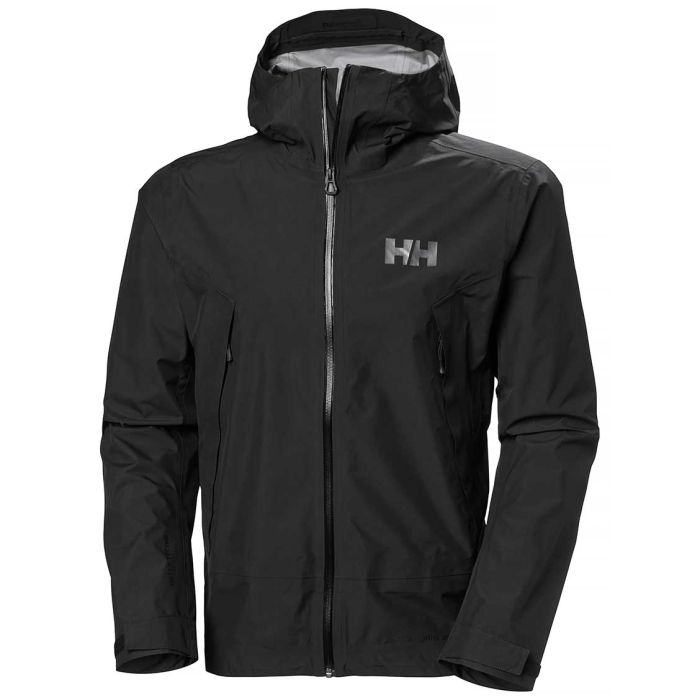 Verglas Infinity Shell Jkt 2.0 Men regnjakke