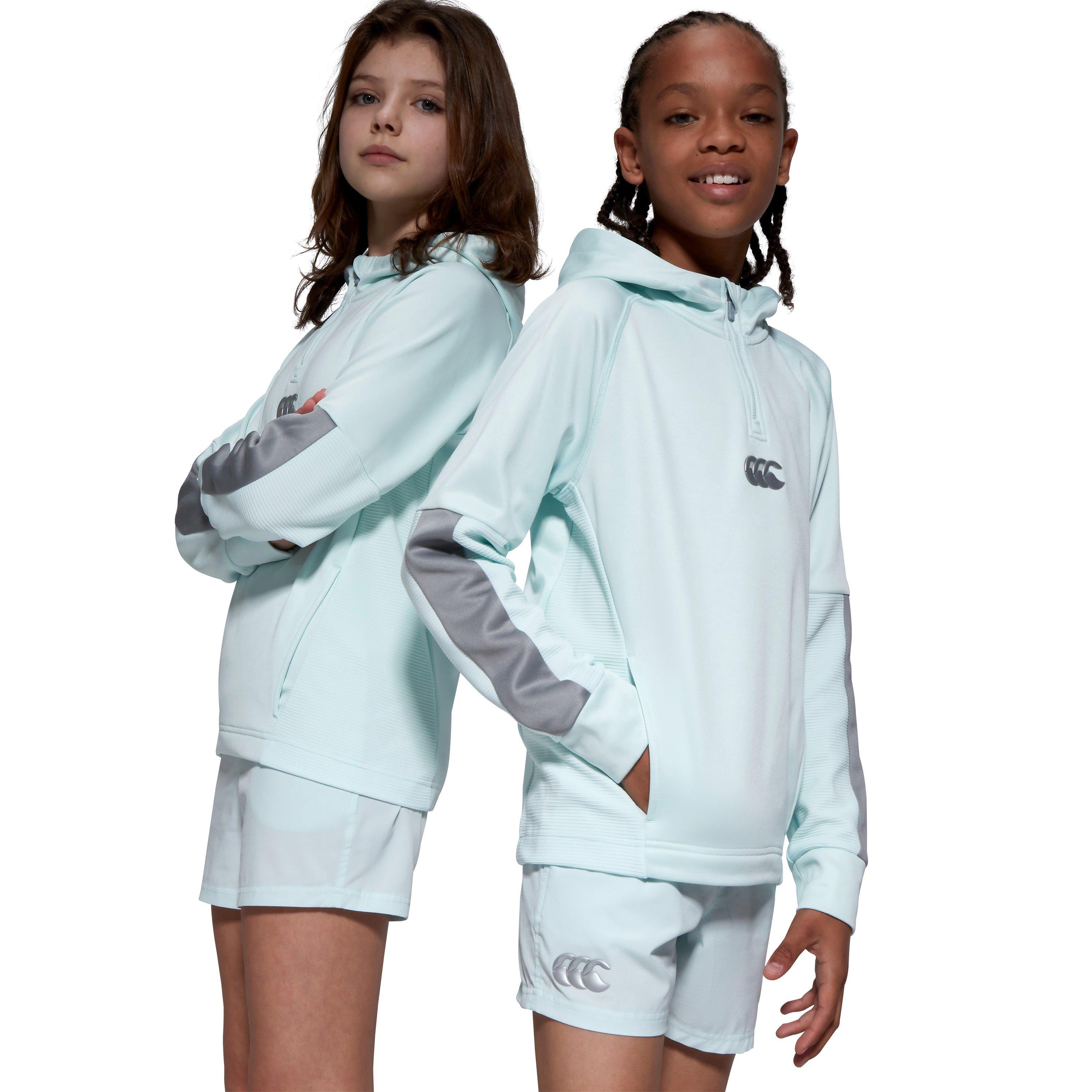 Canterbury Pullover Training Hoodie Juniors