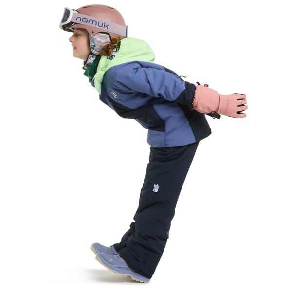 Namuk - Kid's Lumi Snow Pants - Pantalon de ski