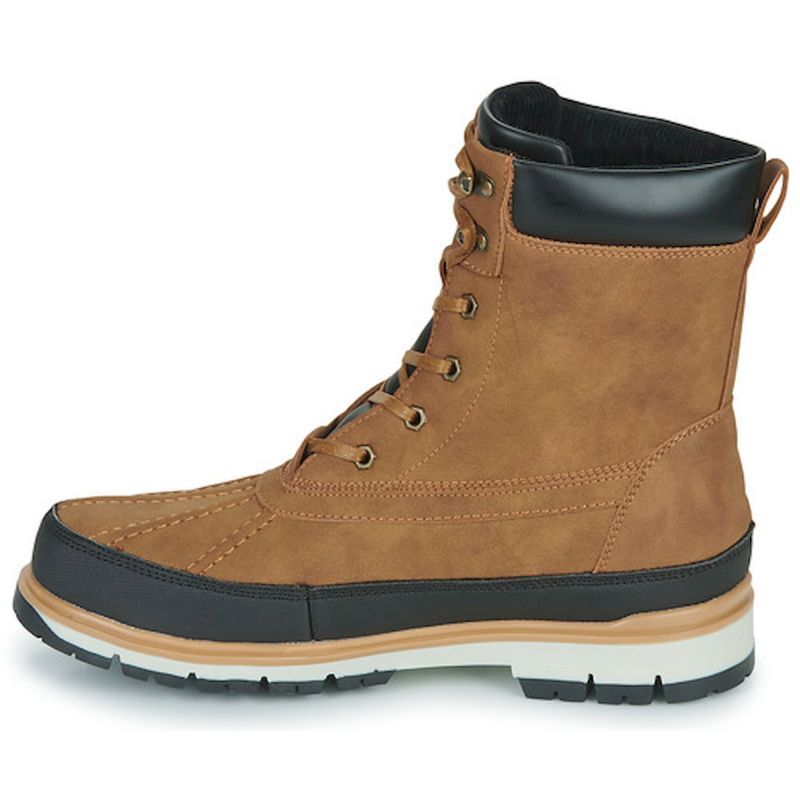 Branson - Bottes de neige homme