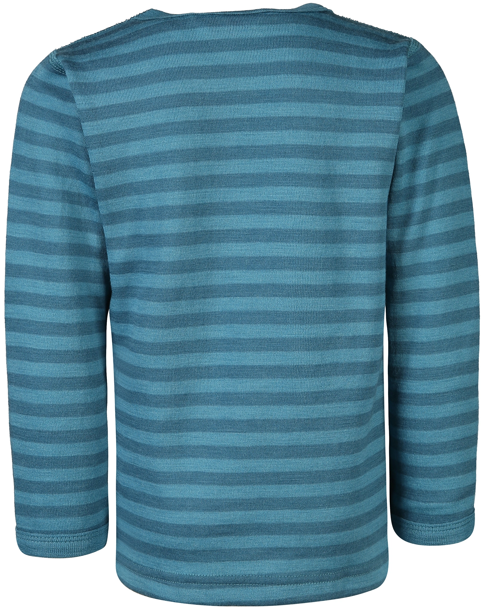 Langarmshirt 4040 BABY in blue stripe