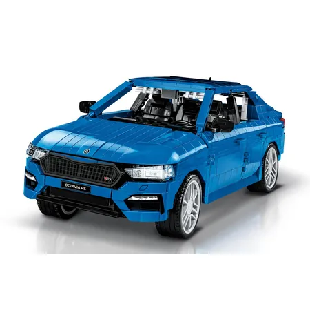 Cobi 24343 - Škoda Octavia RS