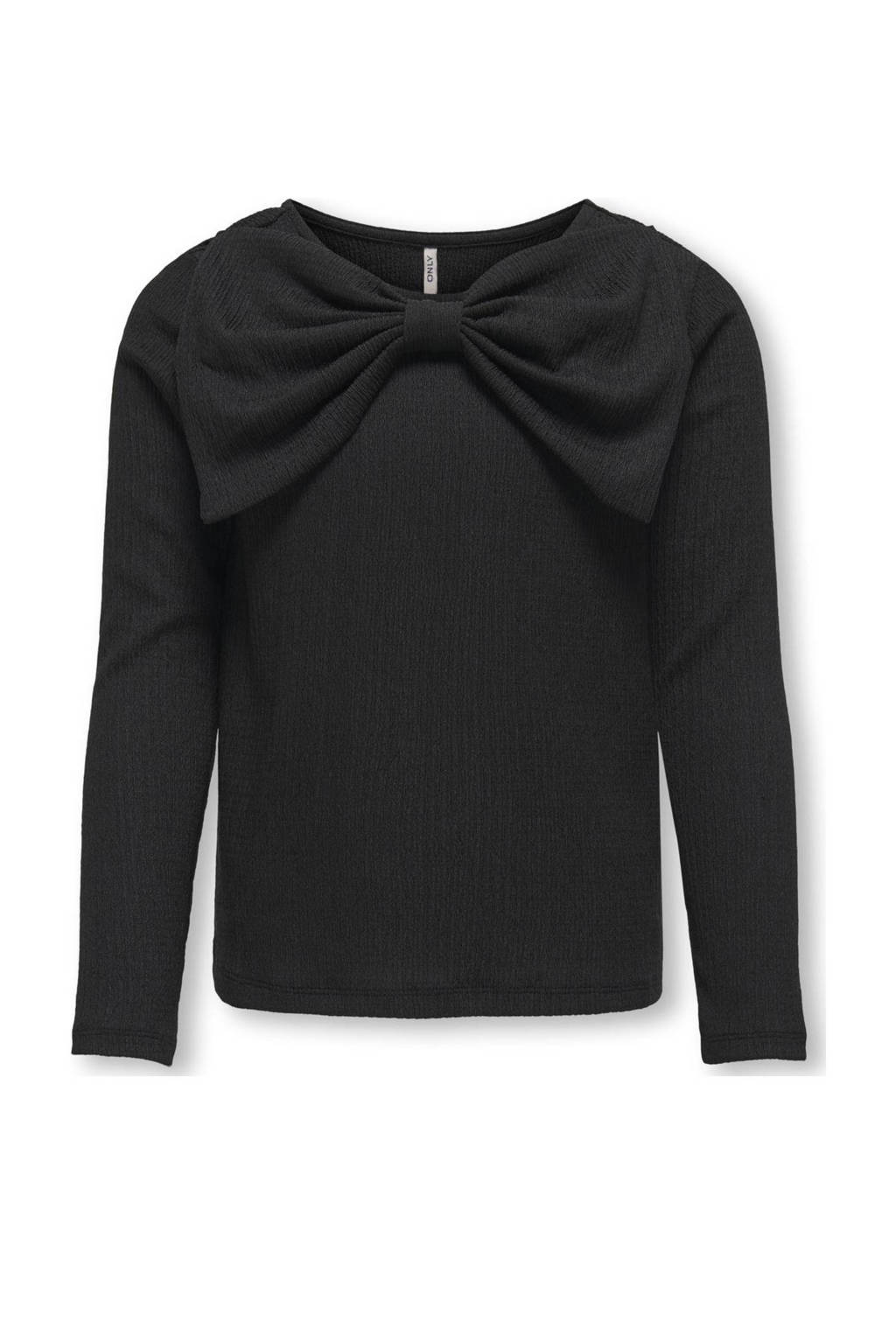 ONLY top KOGMIA zwart