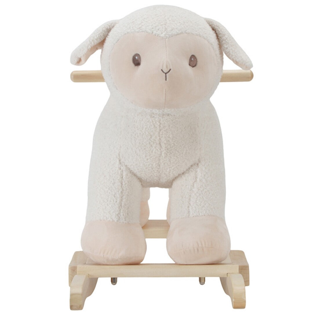 Little dutch hobbeldier schaap