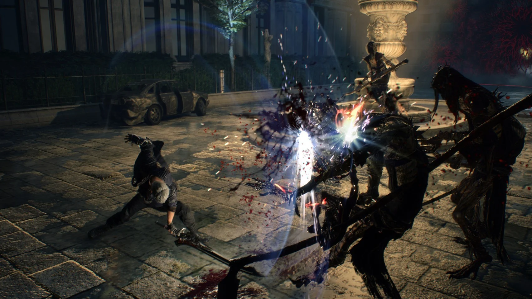 Devil May Cry 5- PlayStation 4