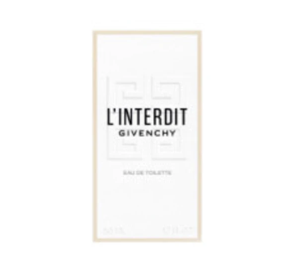 Givenchy L'Interdit Eau de Toilette