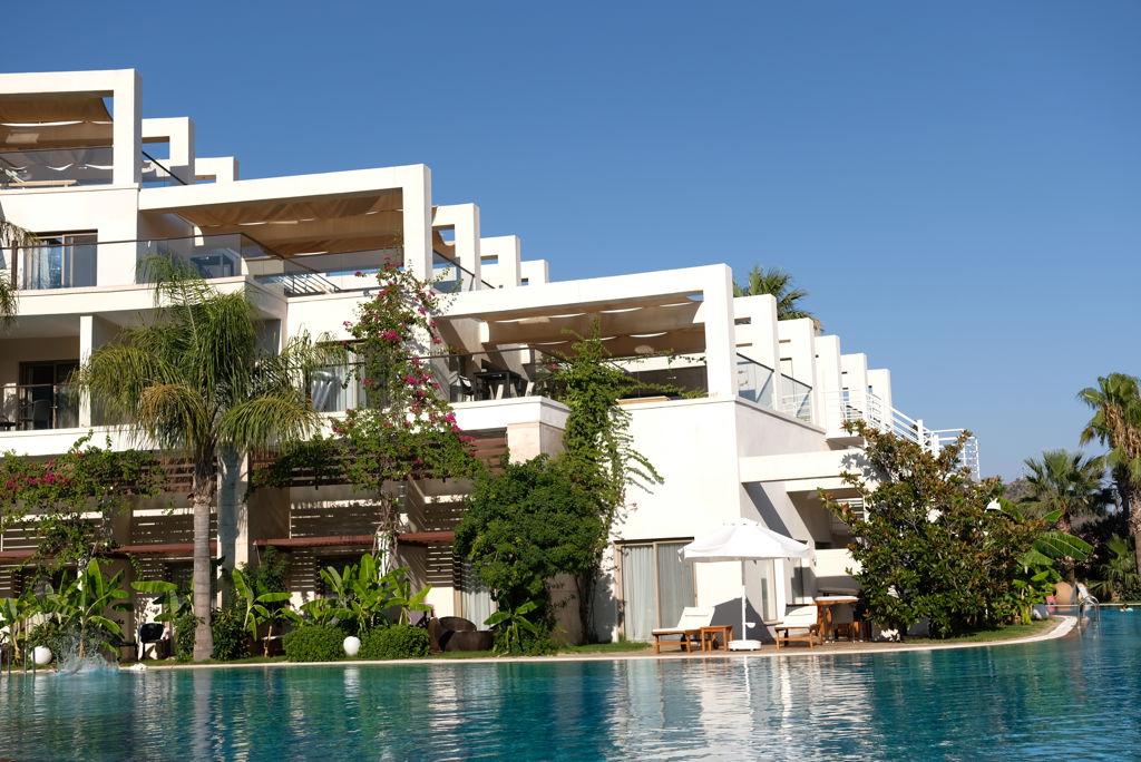 Paloma Pasha Resort Ultra All Inclusive - Hotel