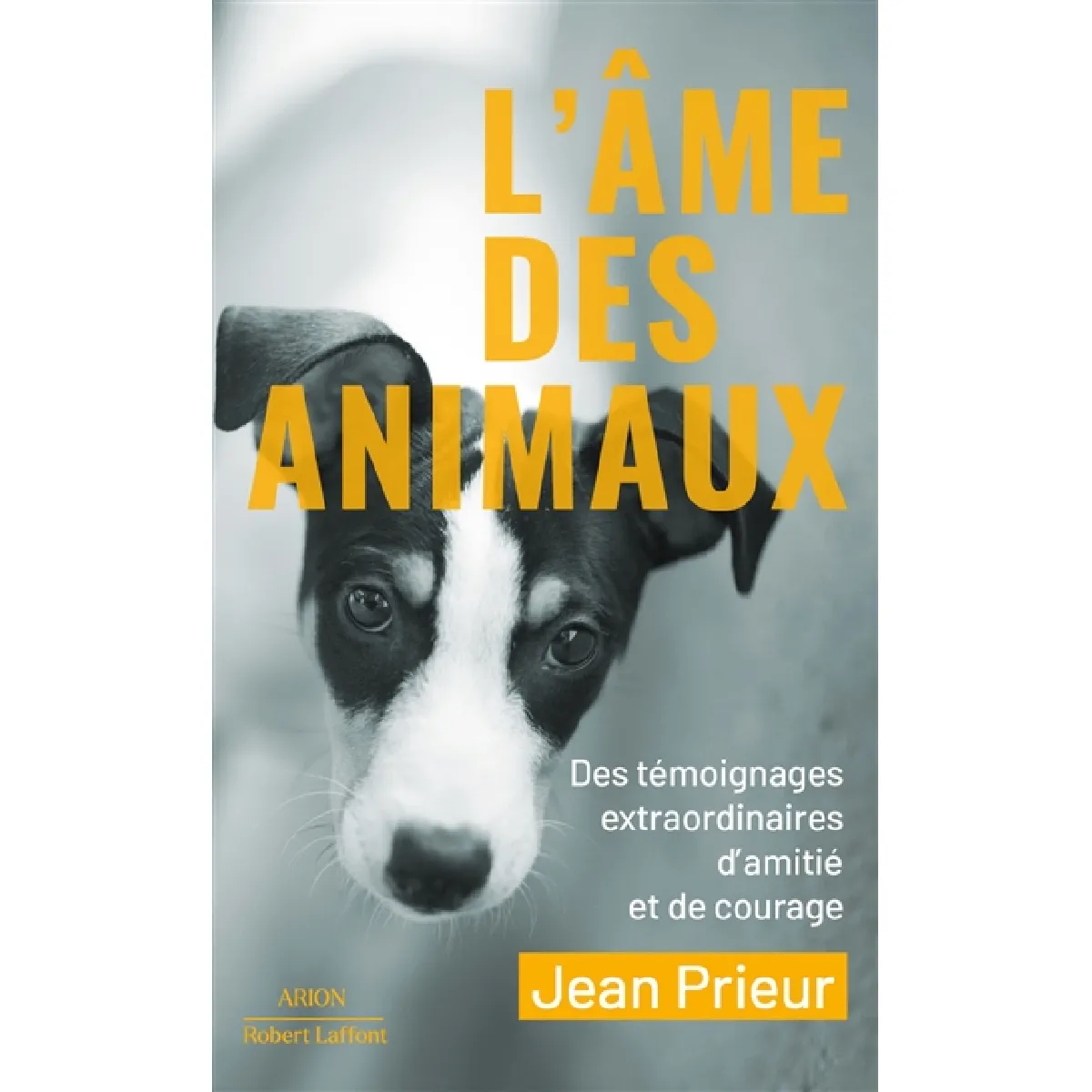 L'âme des animaux · Occasion