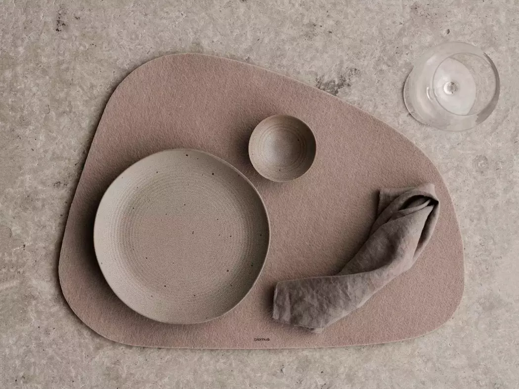 Salatschale Kumi Ø 21 cm