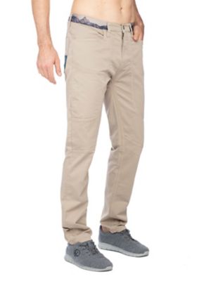 ChillazWilder Kaiser - beige