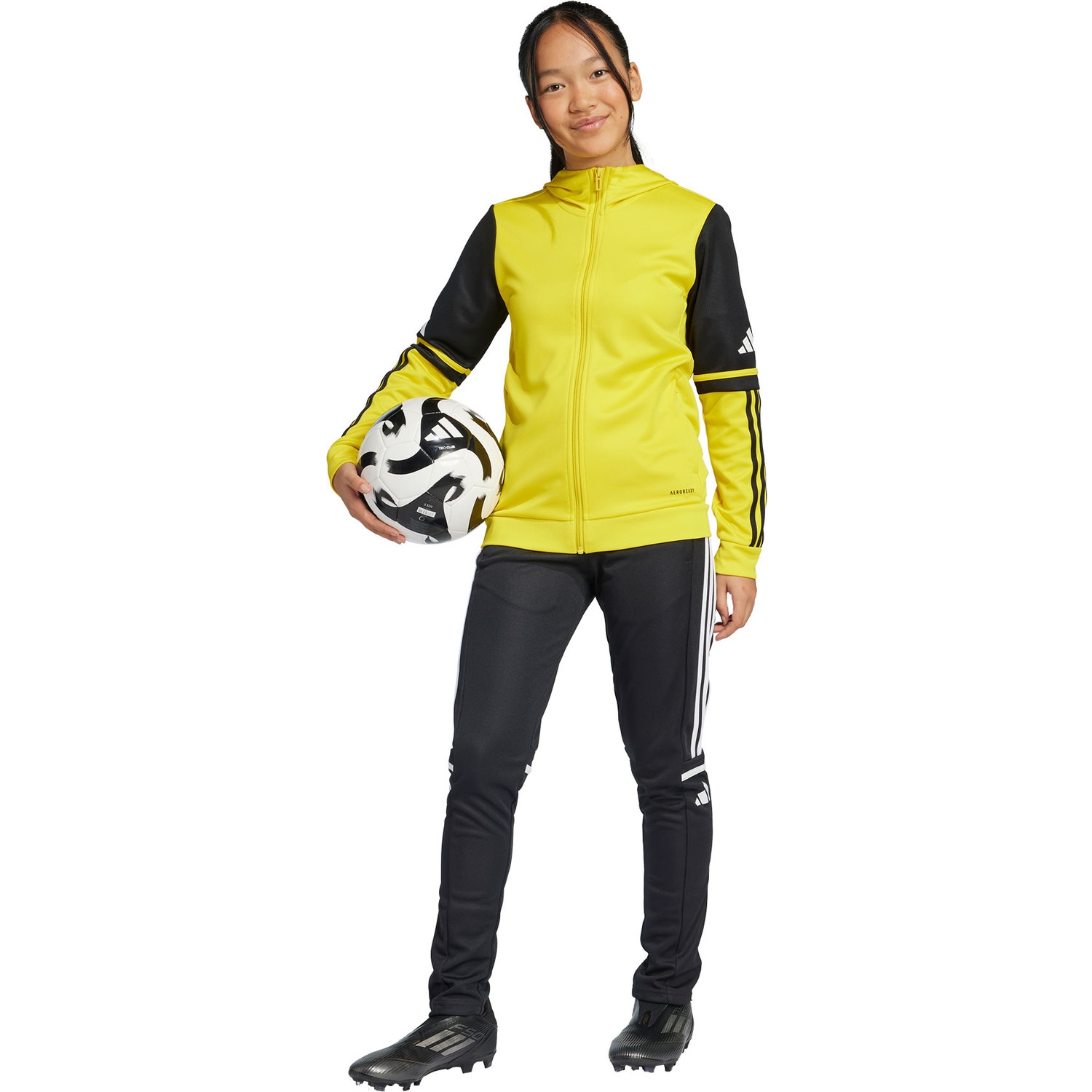adidas Squadra 25 Training Hoody Kids