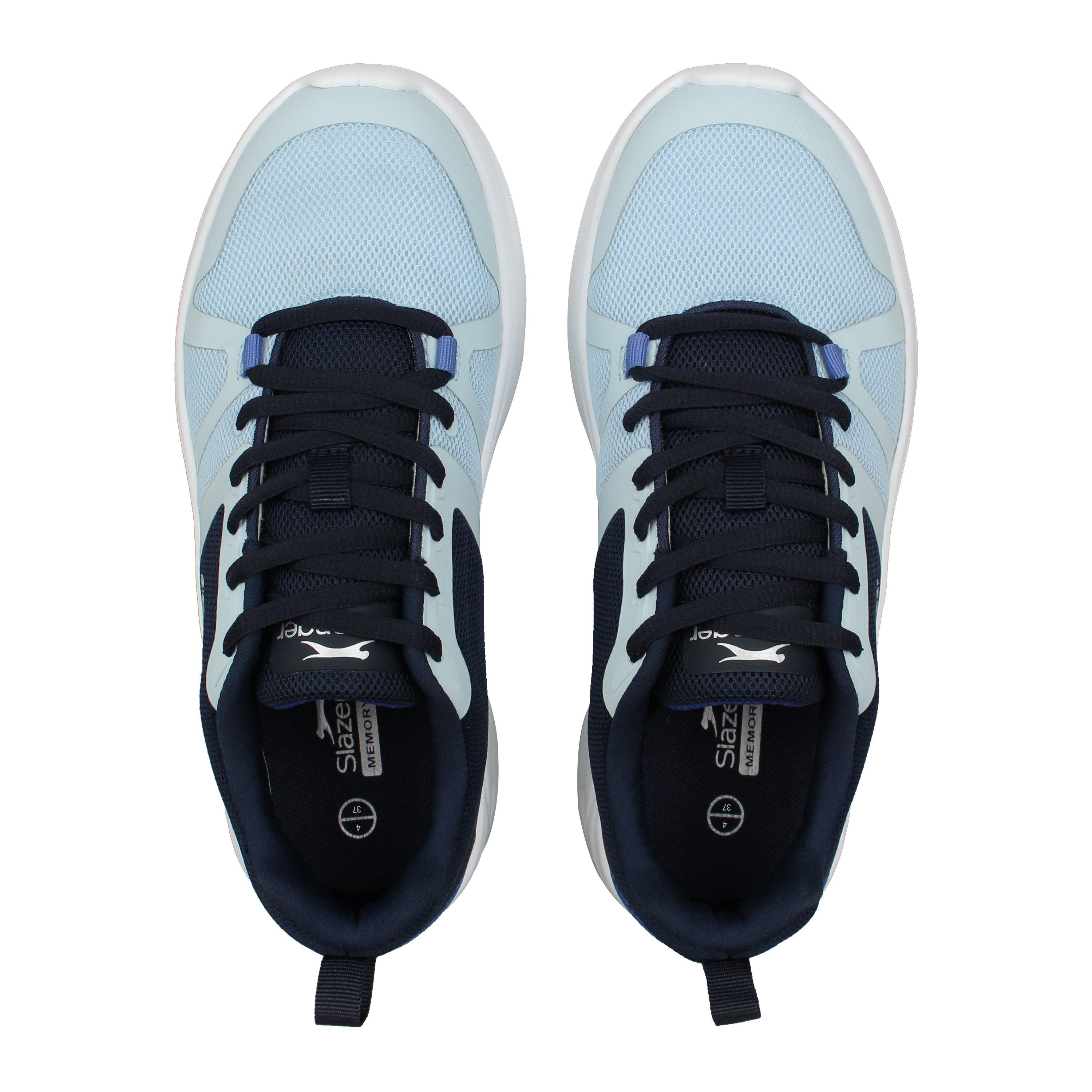 Slazenger Slaz Spinner Running Shoes Womens