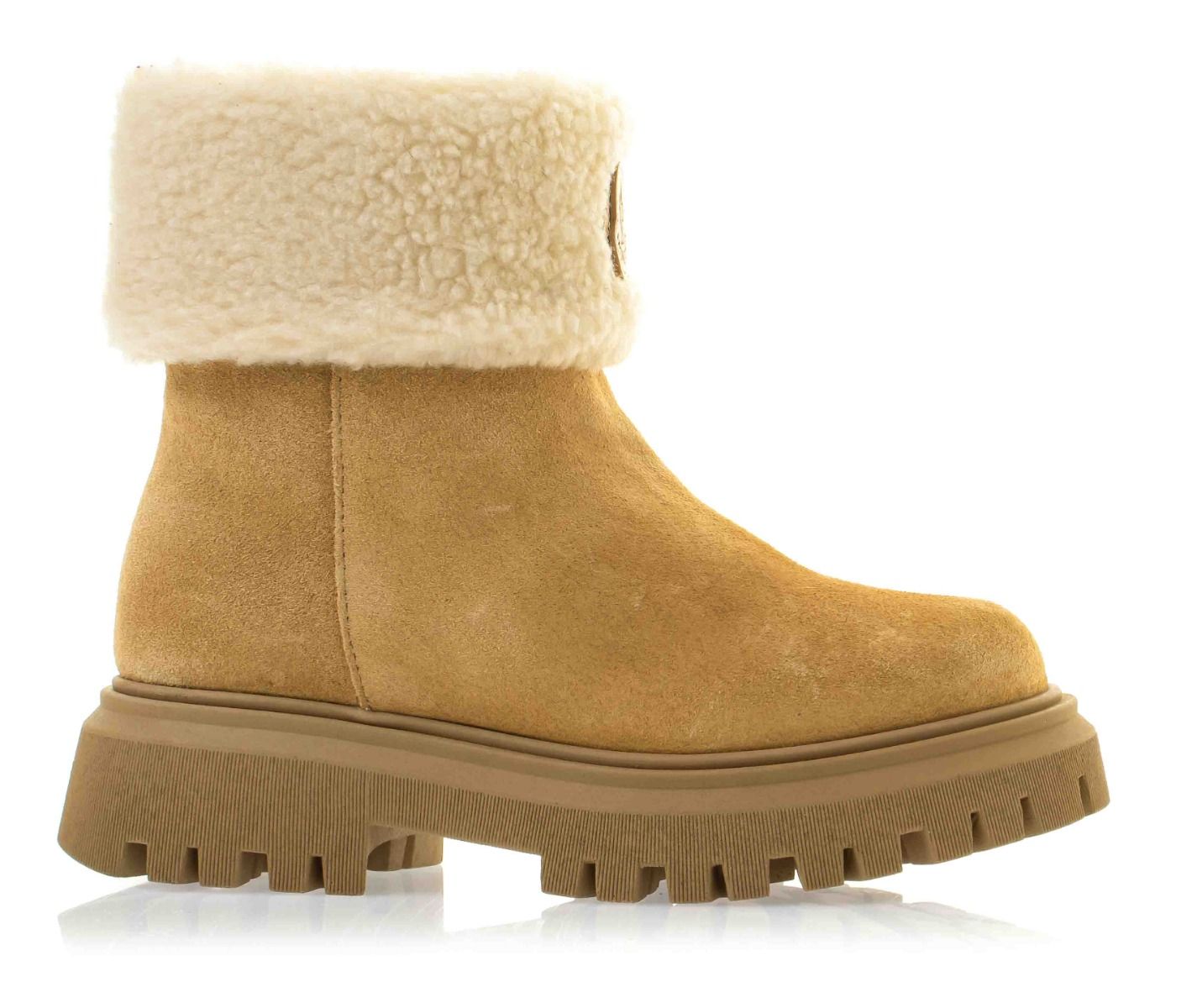Moncler Petit Aurea Mid