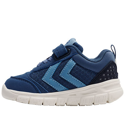 Hummel Schuhe - Crosslite Infant - True Blue