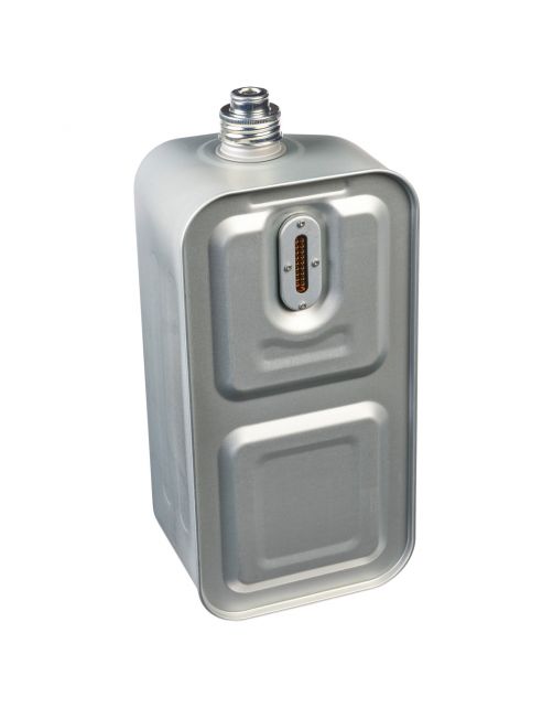 Zibro Wisseltank Type E 5.4 Liter - Kachelaccessoires -